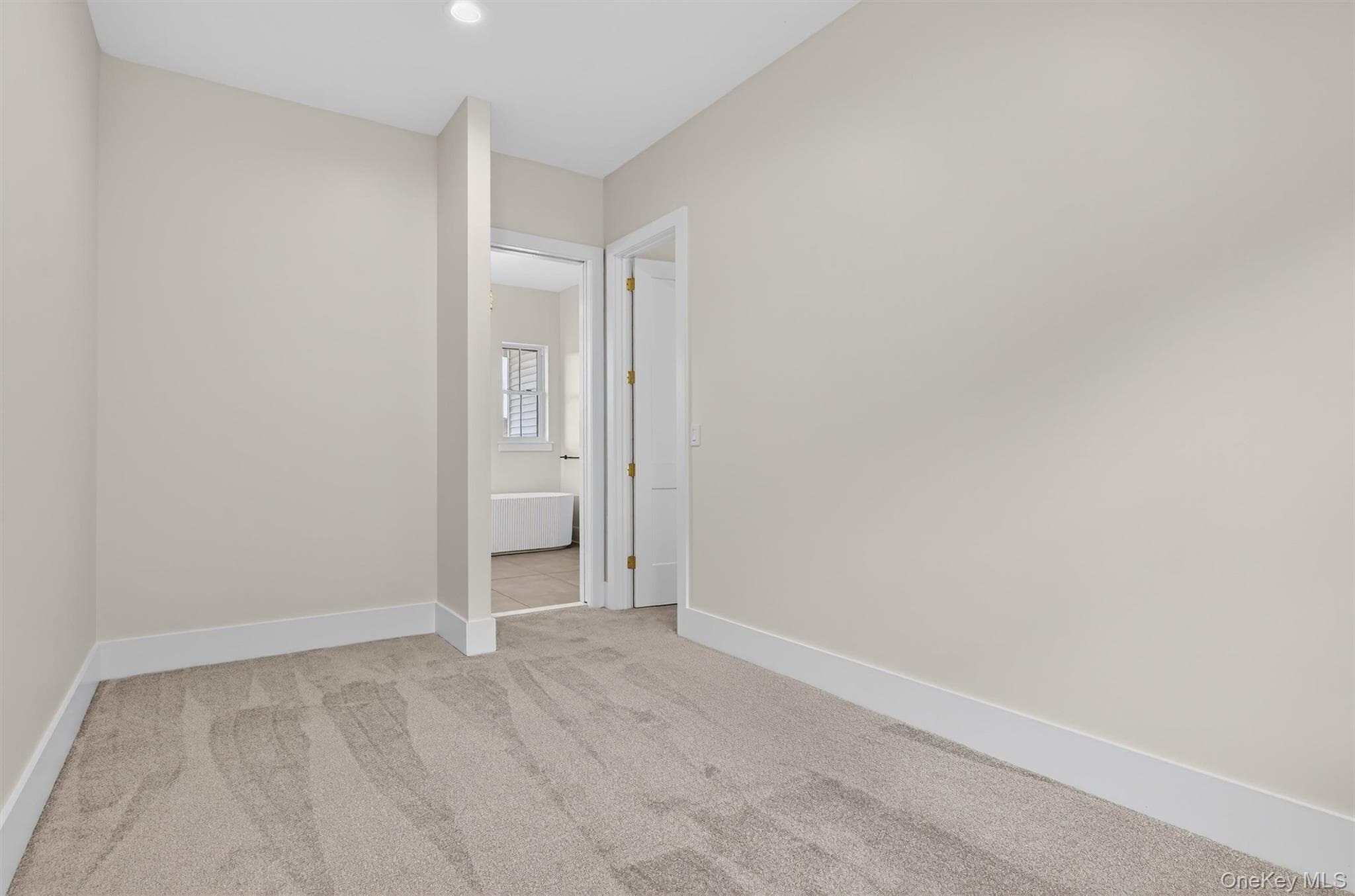 Walk-In Closets