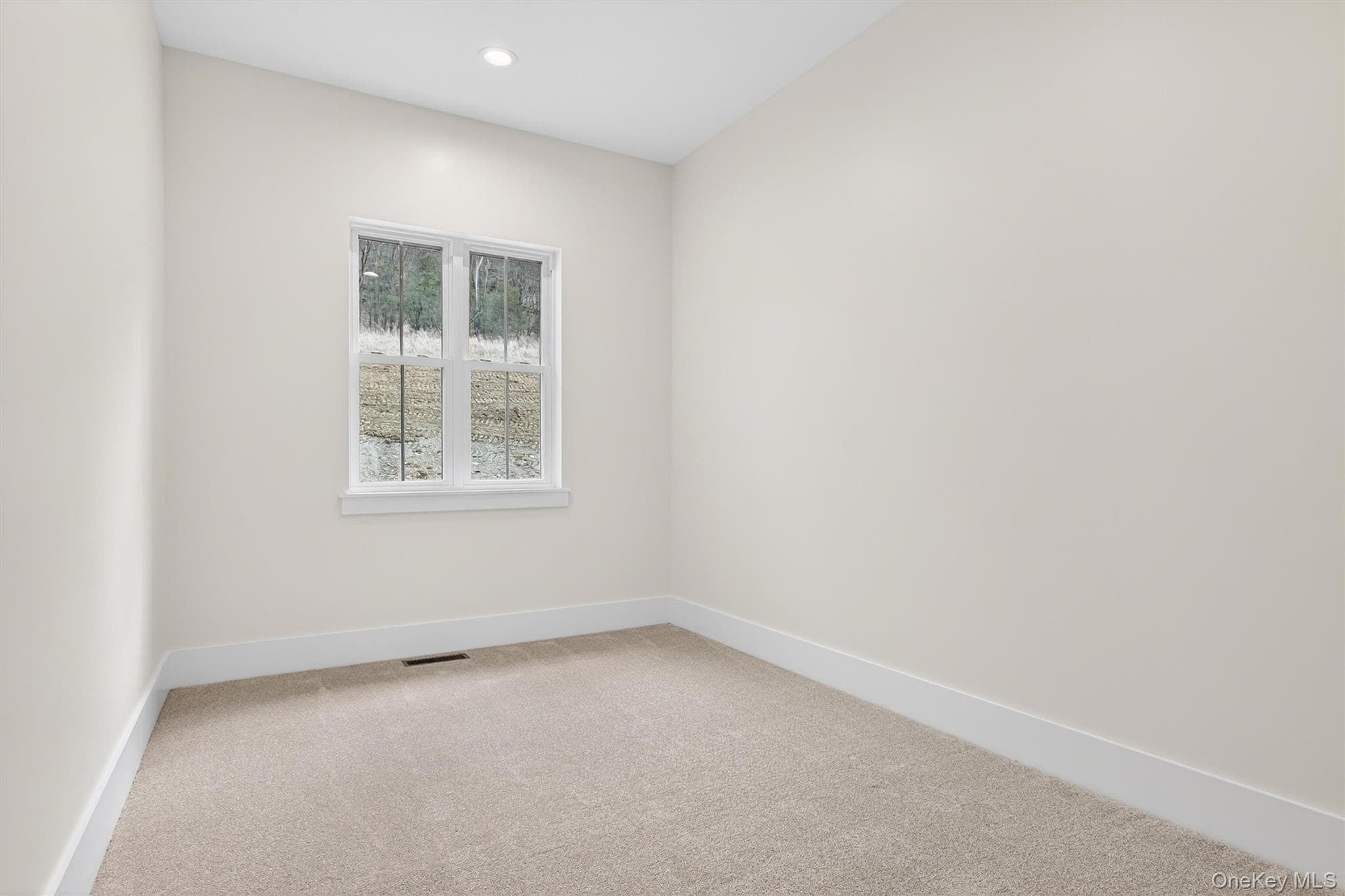 Walk-In Closets