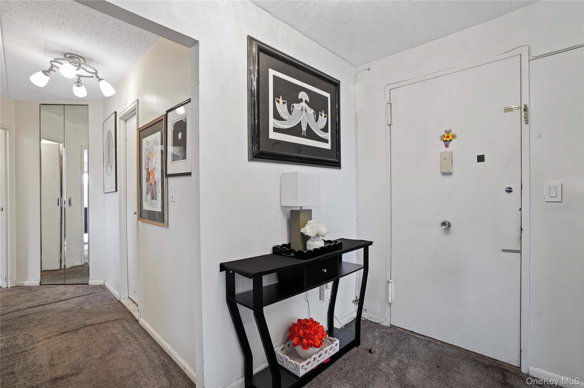Entrance Foyer
