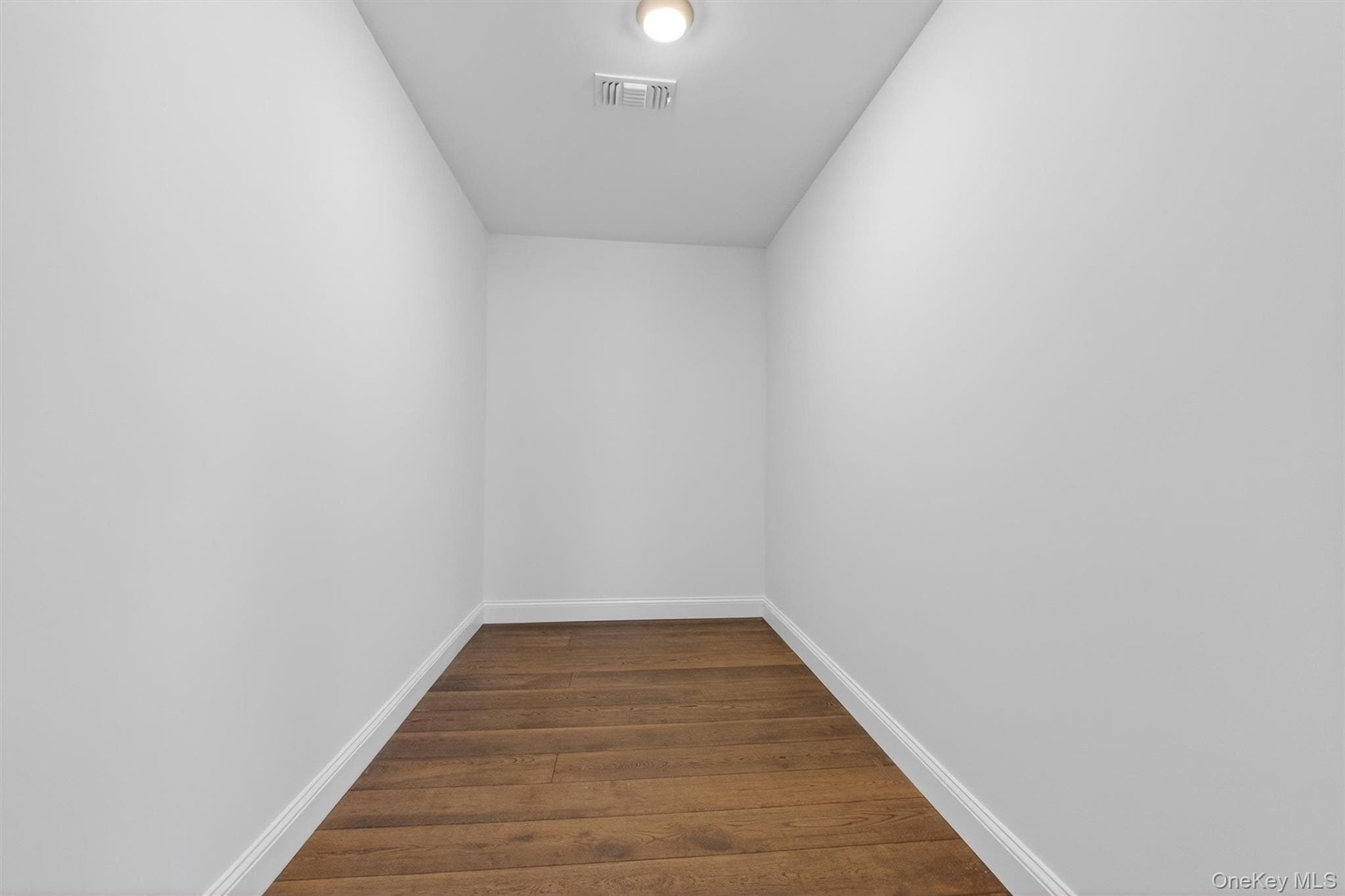 Walk-In Closets