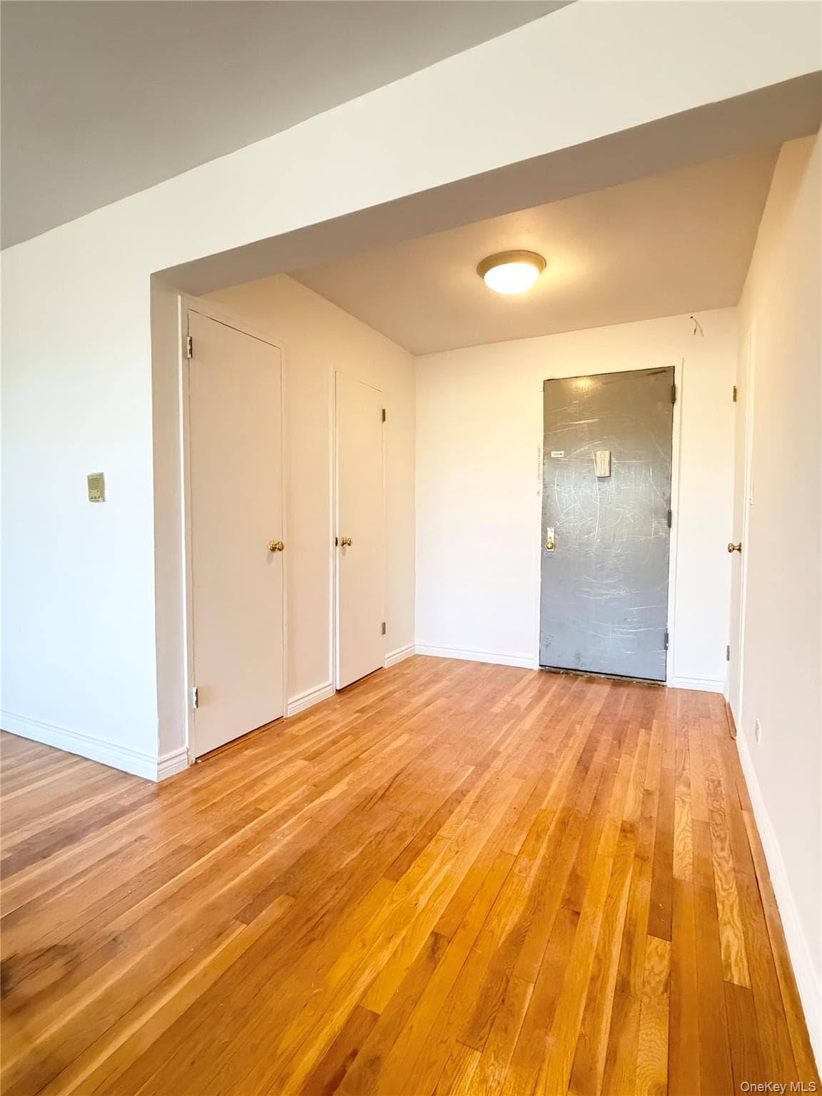 Entrance Foyer