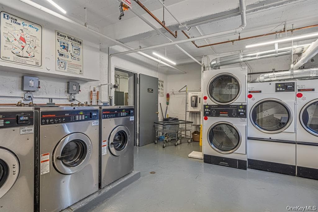 Laundry