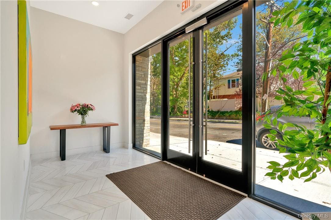 Entrance Foyer