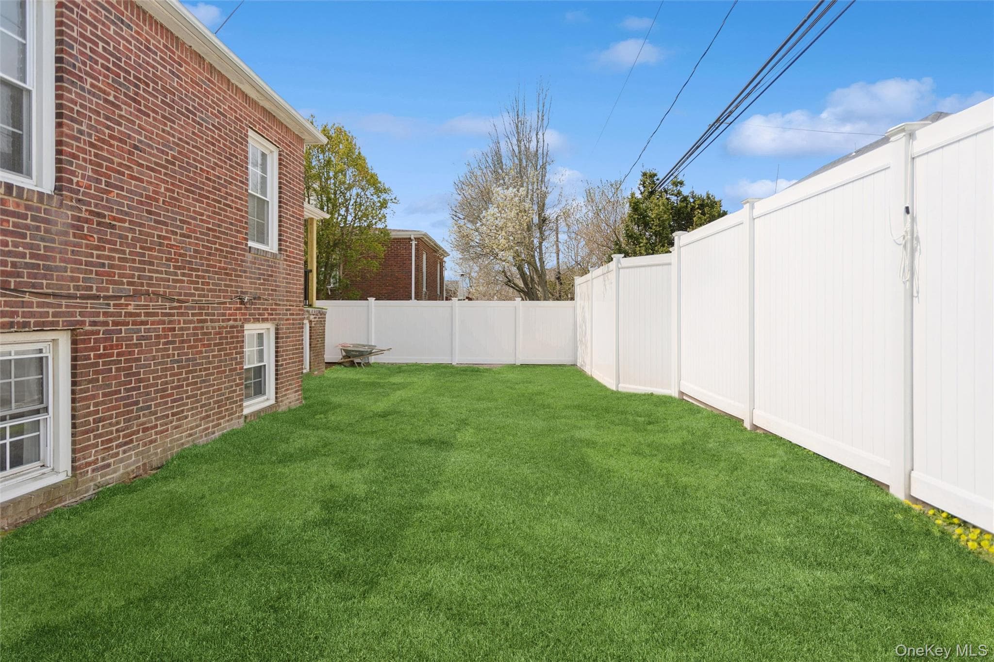 Yard