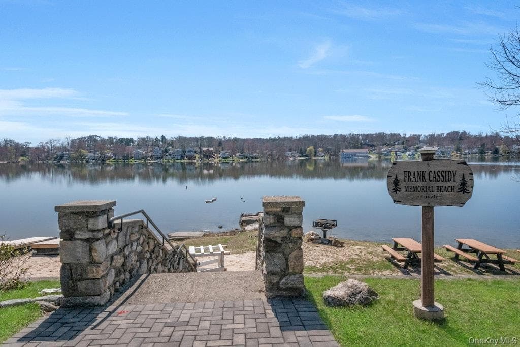 Waterfront