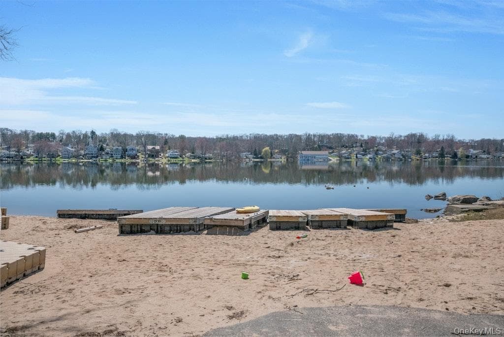 Waterfront
