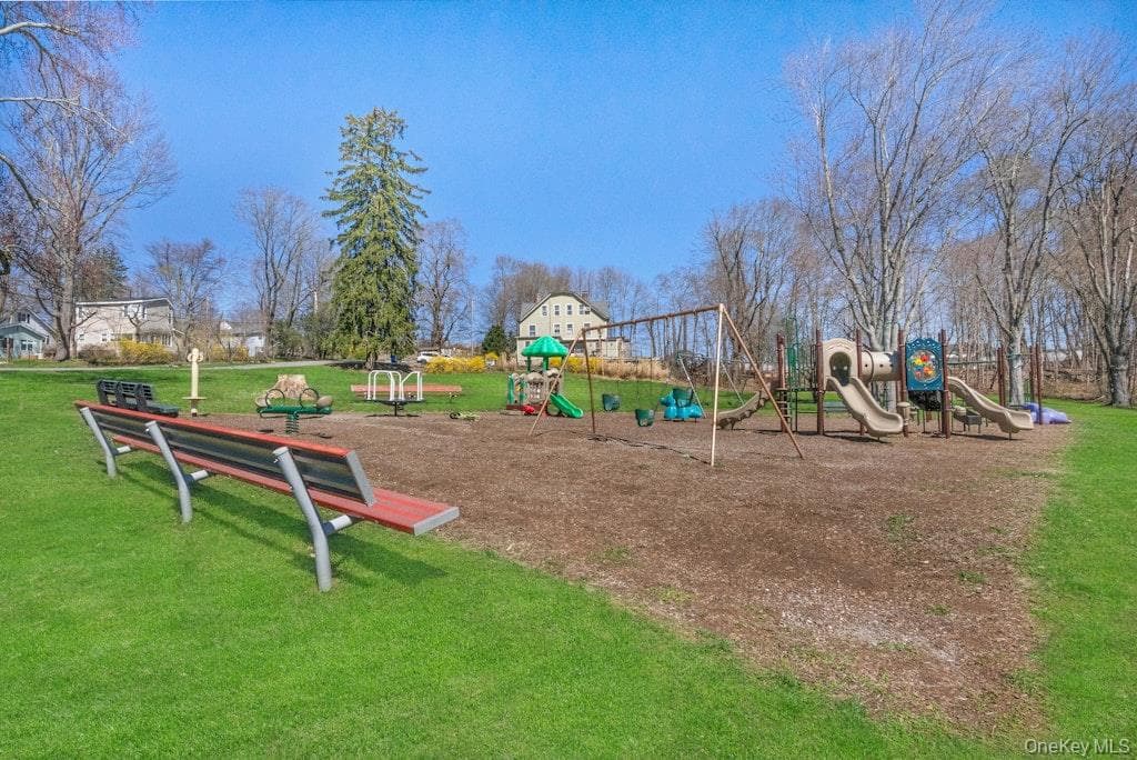 Playground