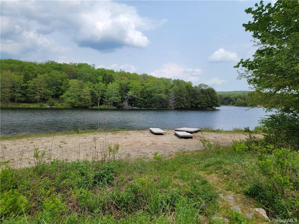 Lake
