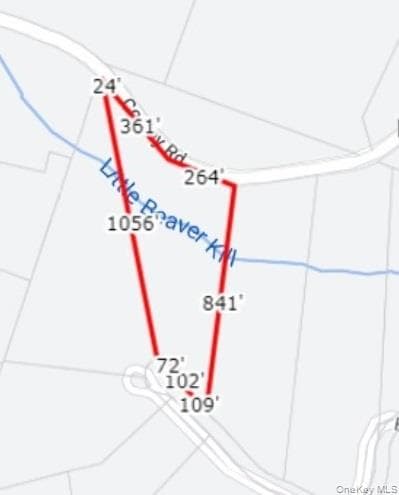 Plat Map
