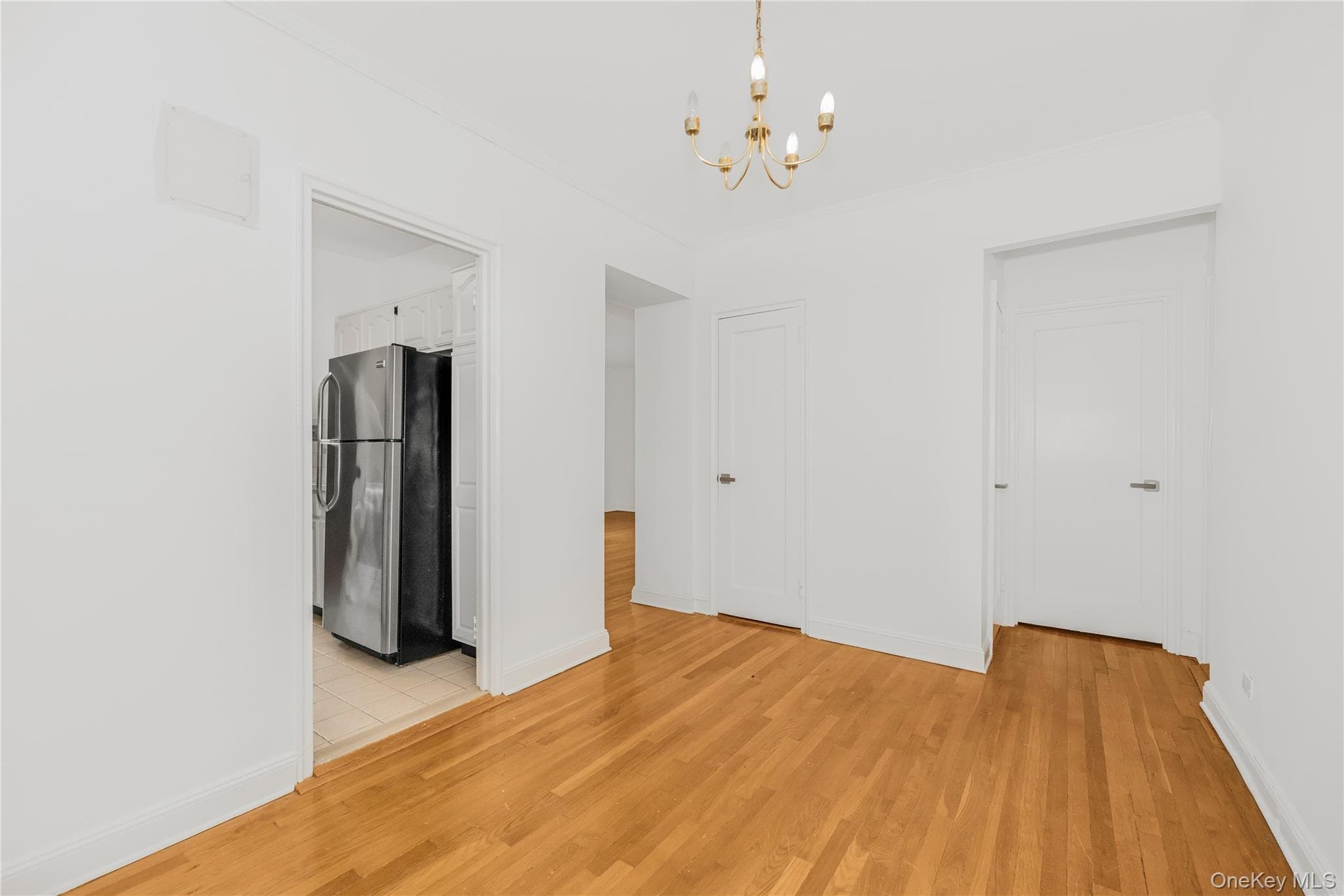 Entrance Foyer