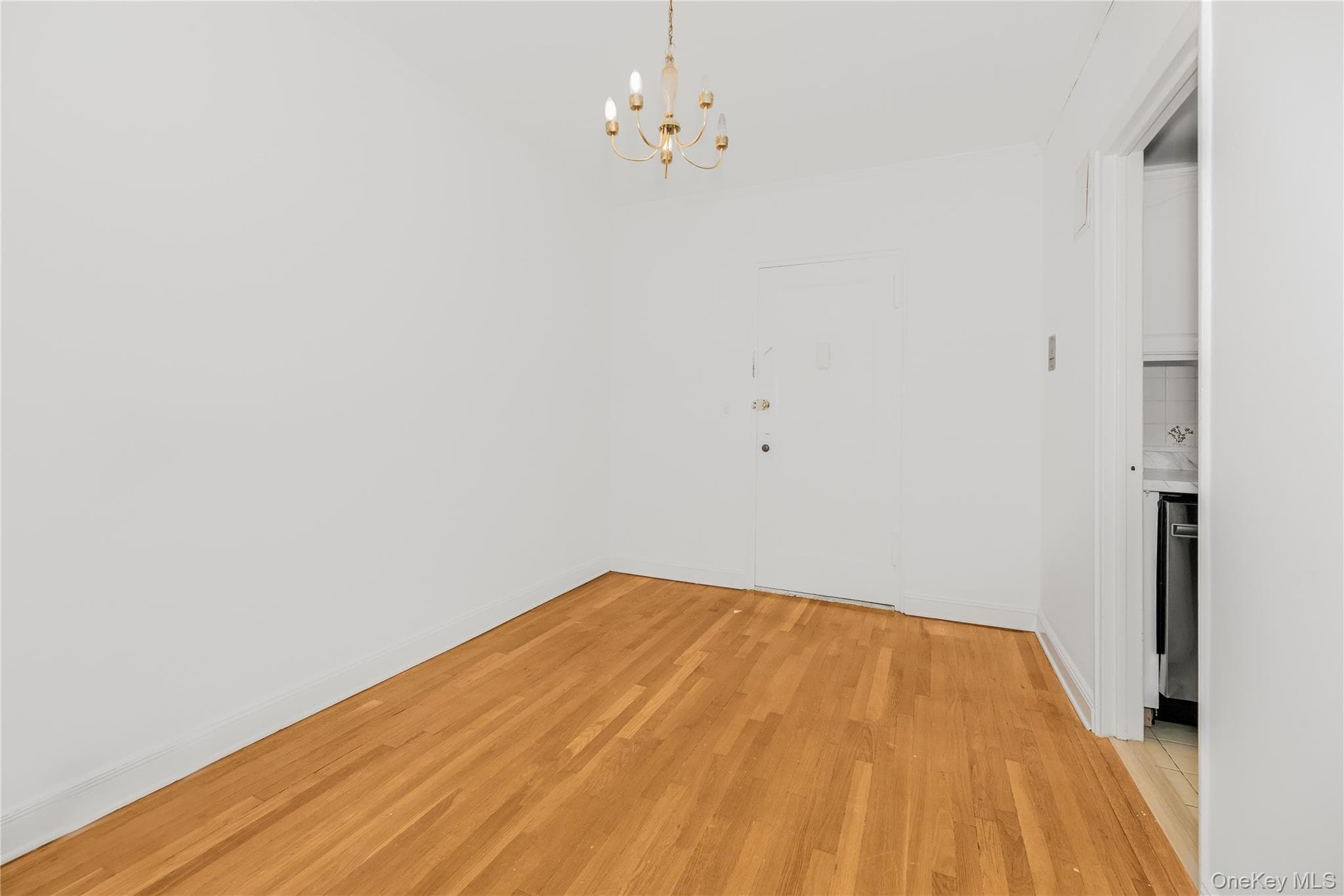 Entrance Foyer