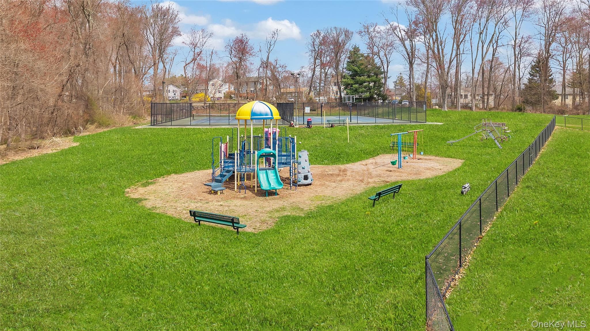 Playground