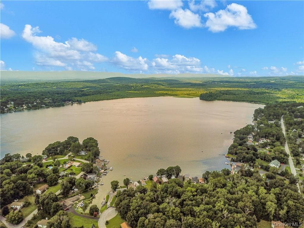 Lake