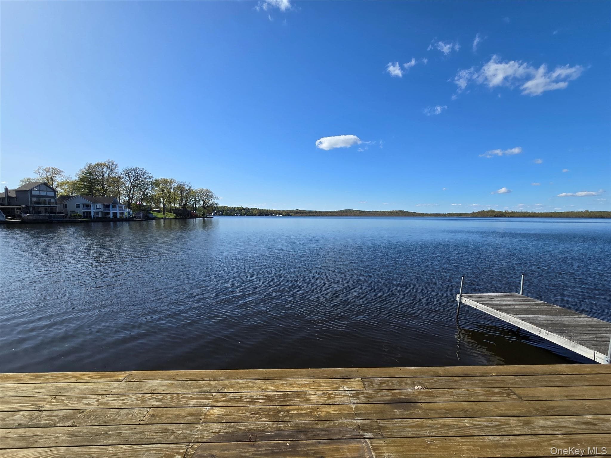 Dock
