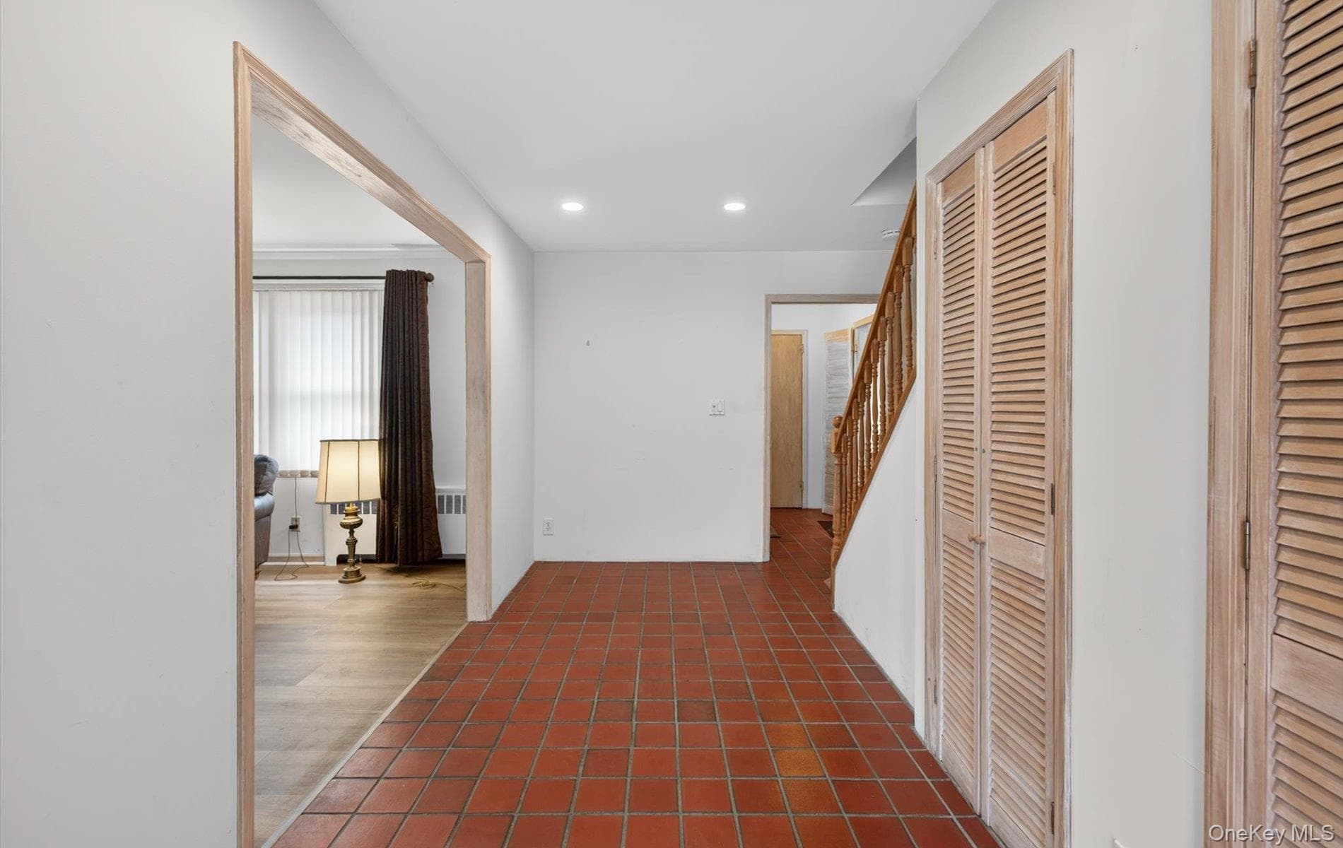 Entrance Foyer