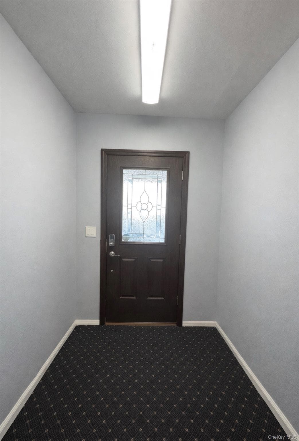 Entrance Foyer