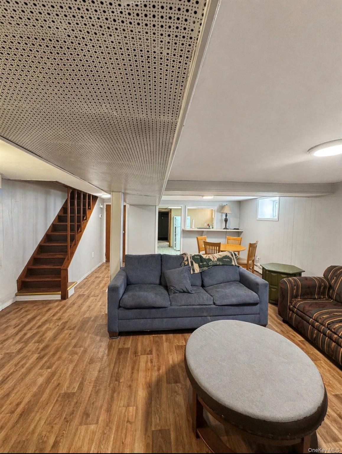 Basement