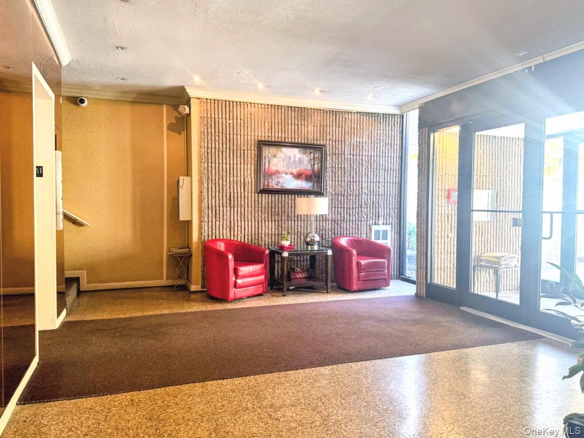 Entrance Foyer