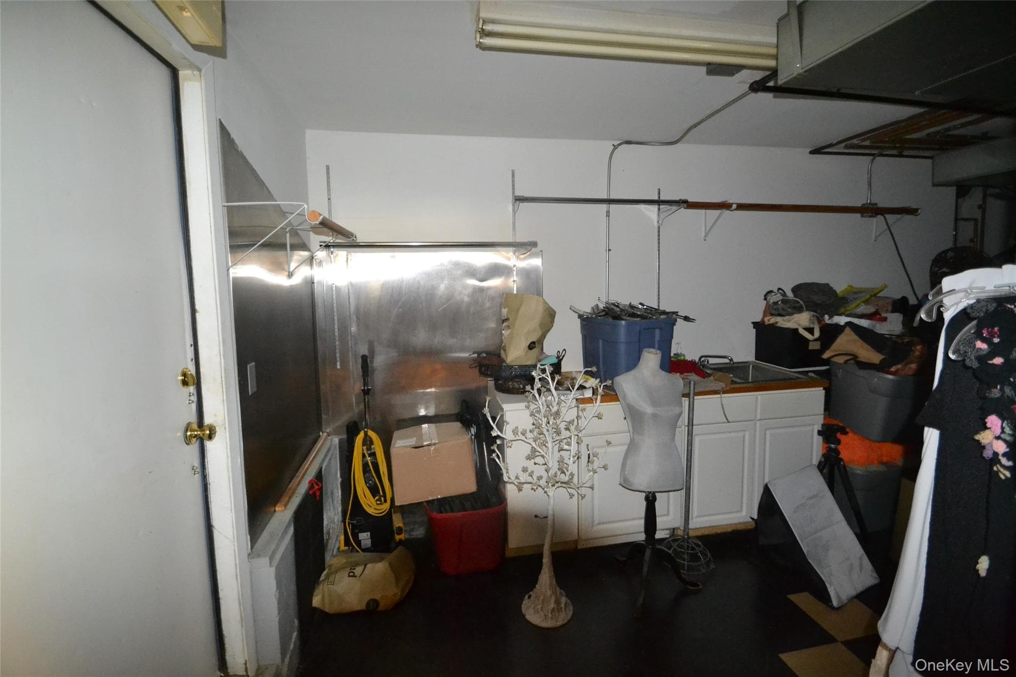 Storage
