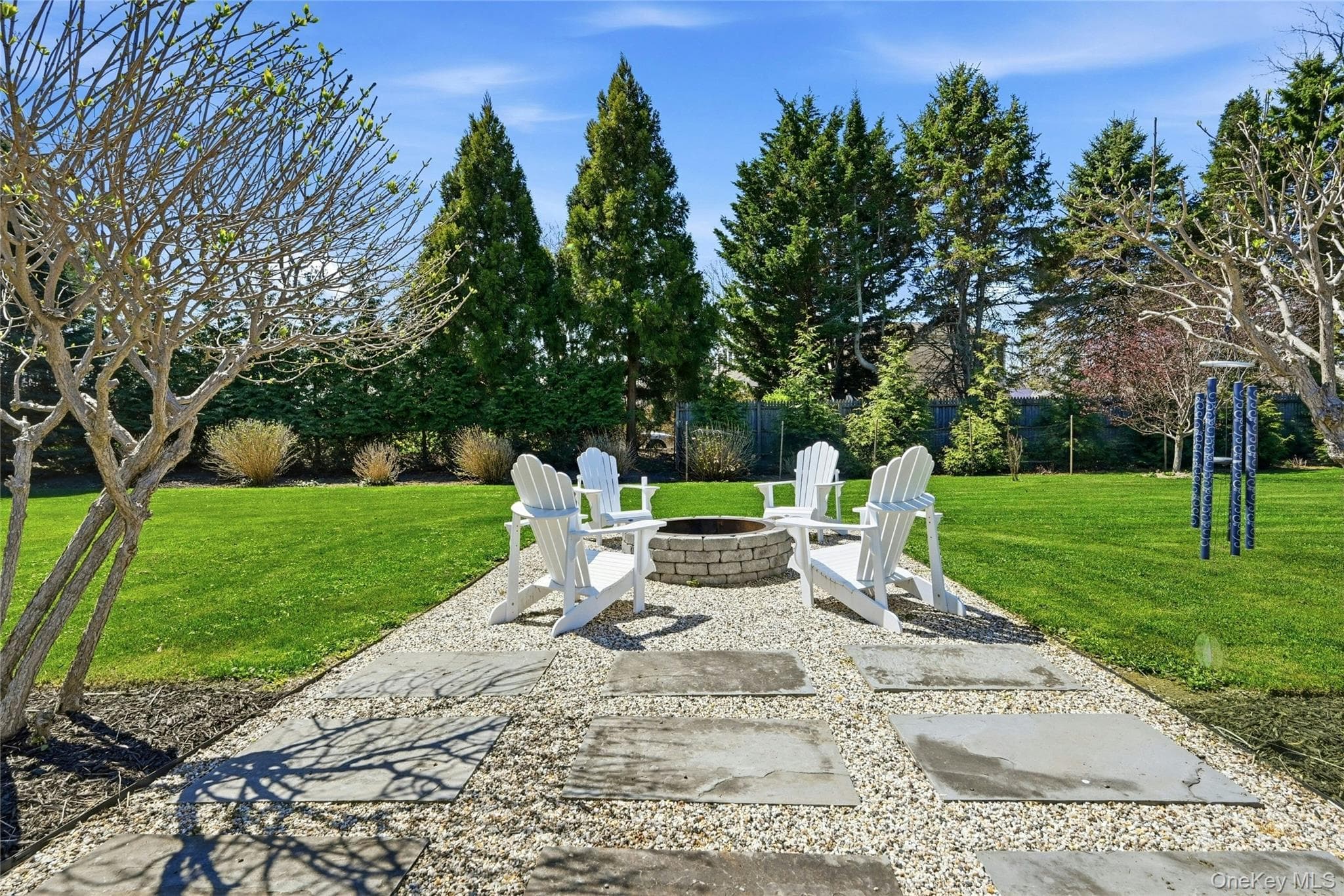 Yard