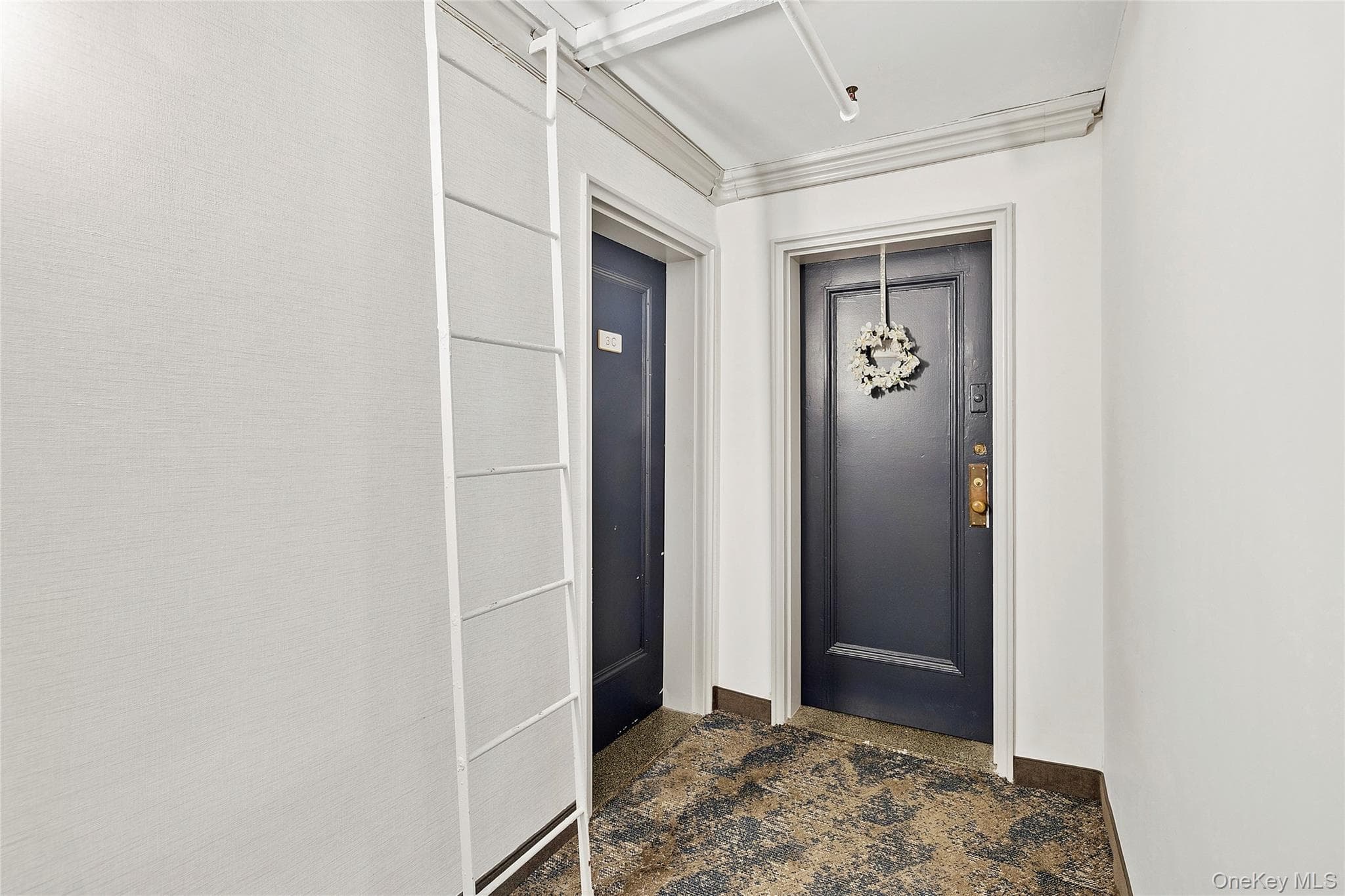Entrance Foyer