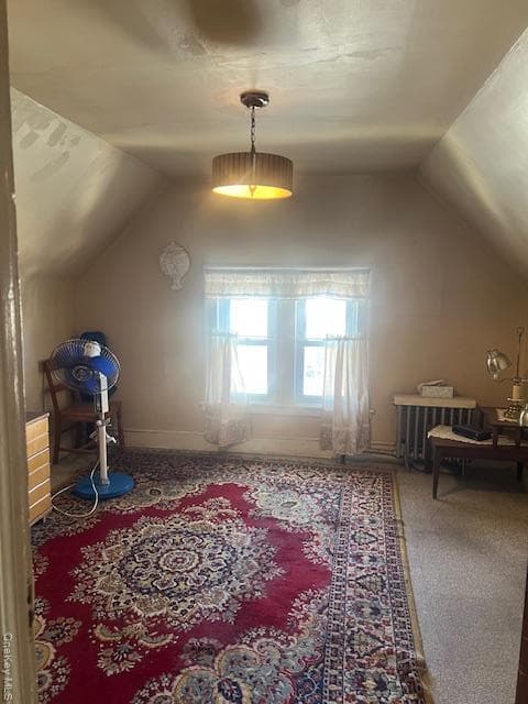 Attic