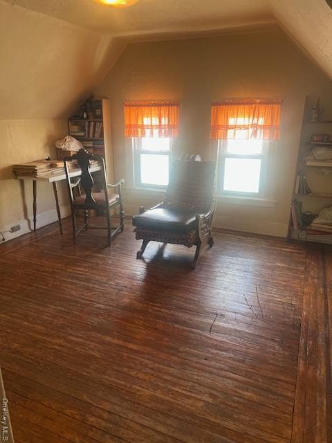Attic