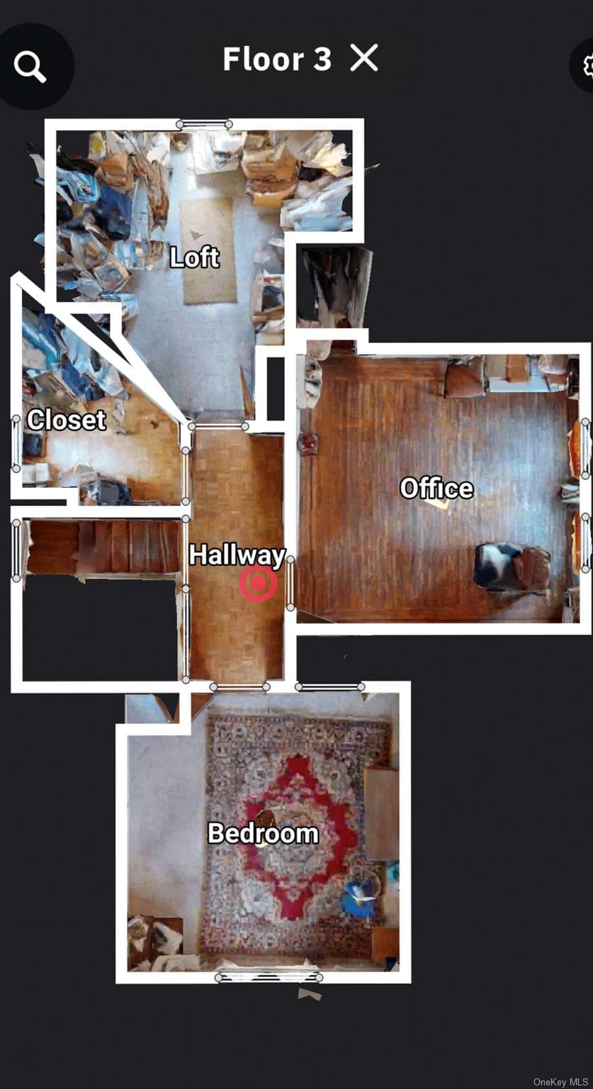 Attic