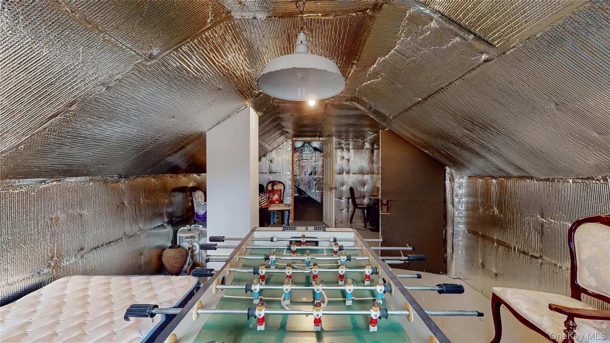 Attic