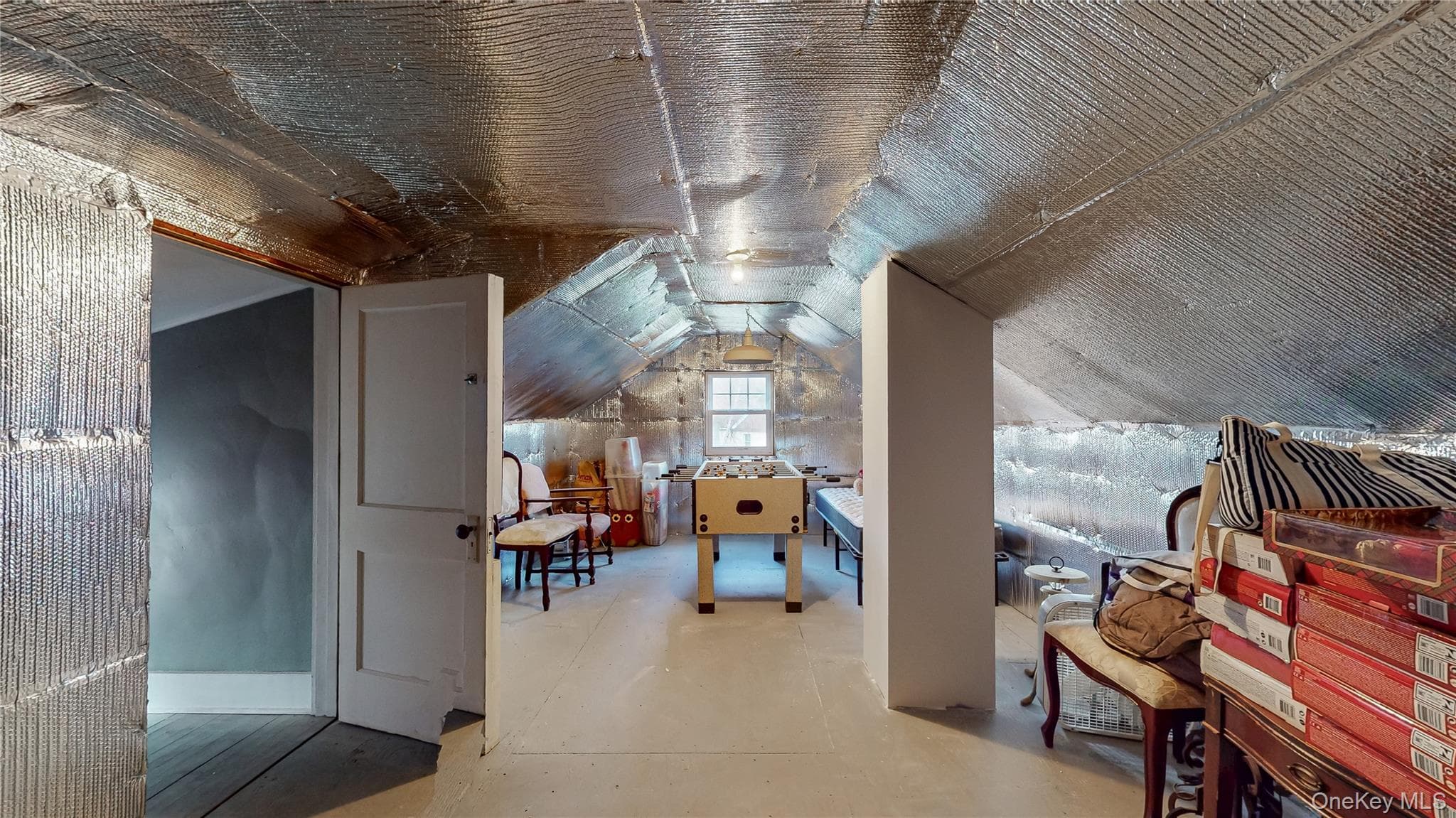 Attic
