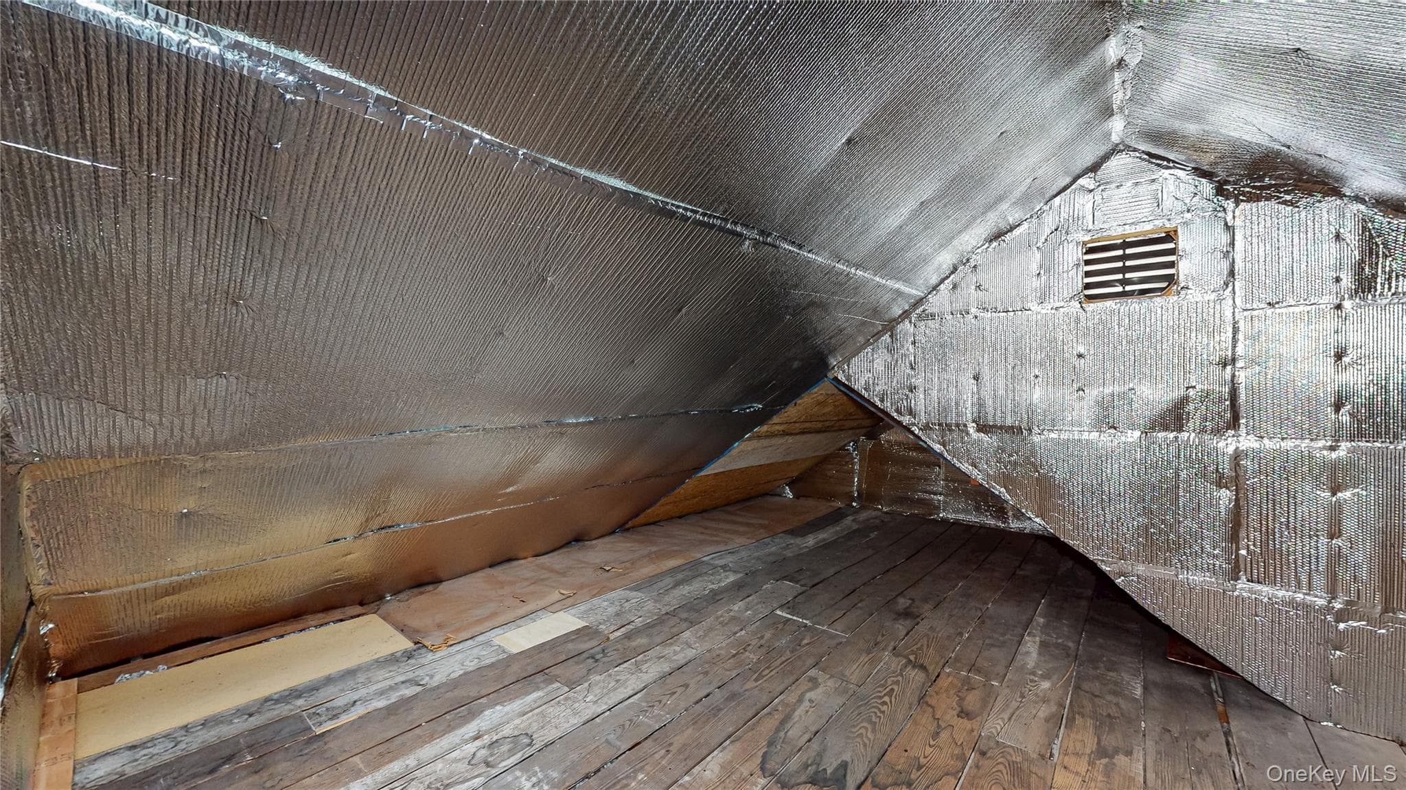 Attic