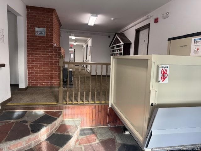 Entrance Foyer