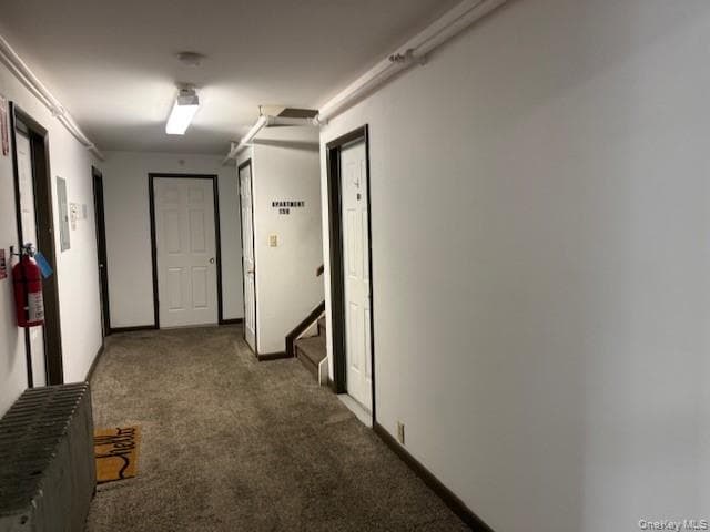 Entrance Foyer