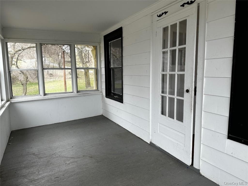 Sun Room