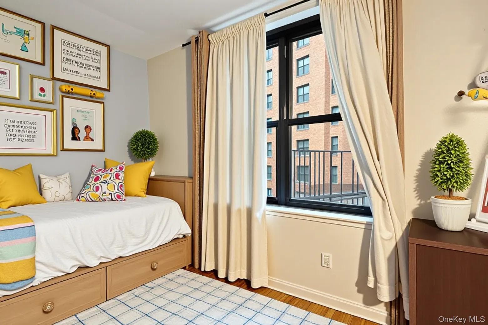 Bonus Room