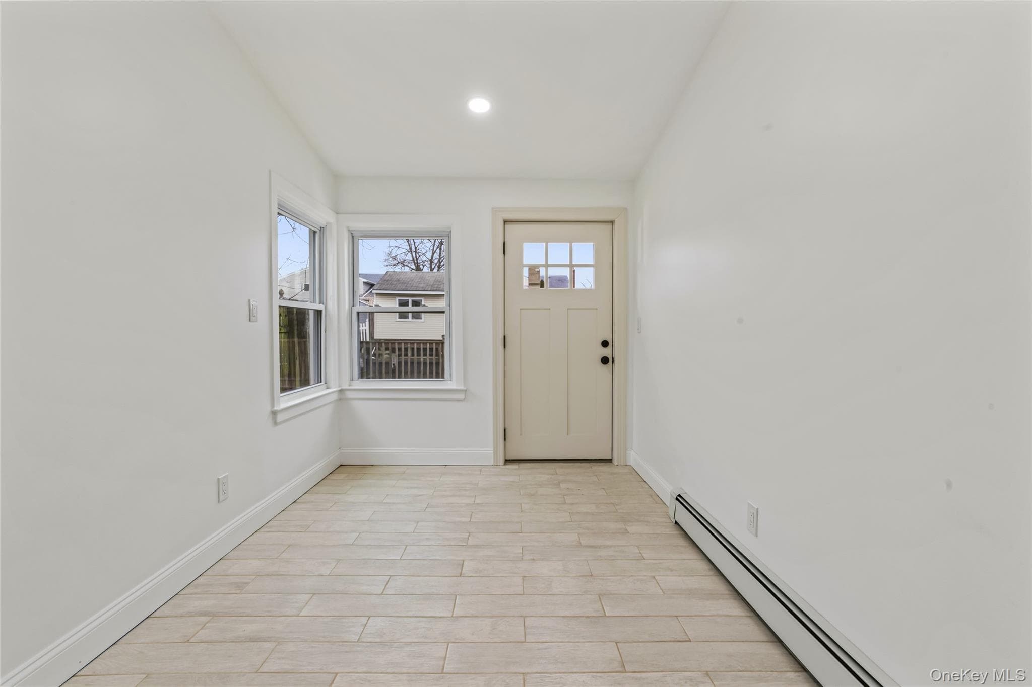 Entry