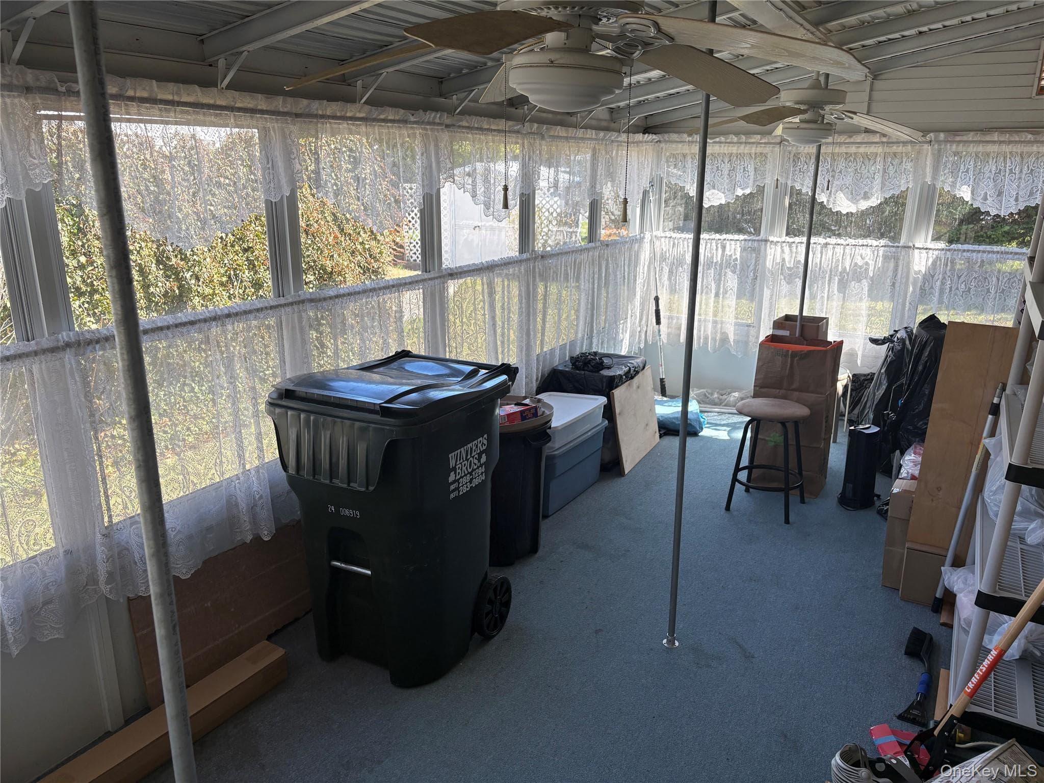 Sun Room