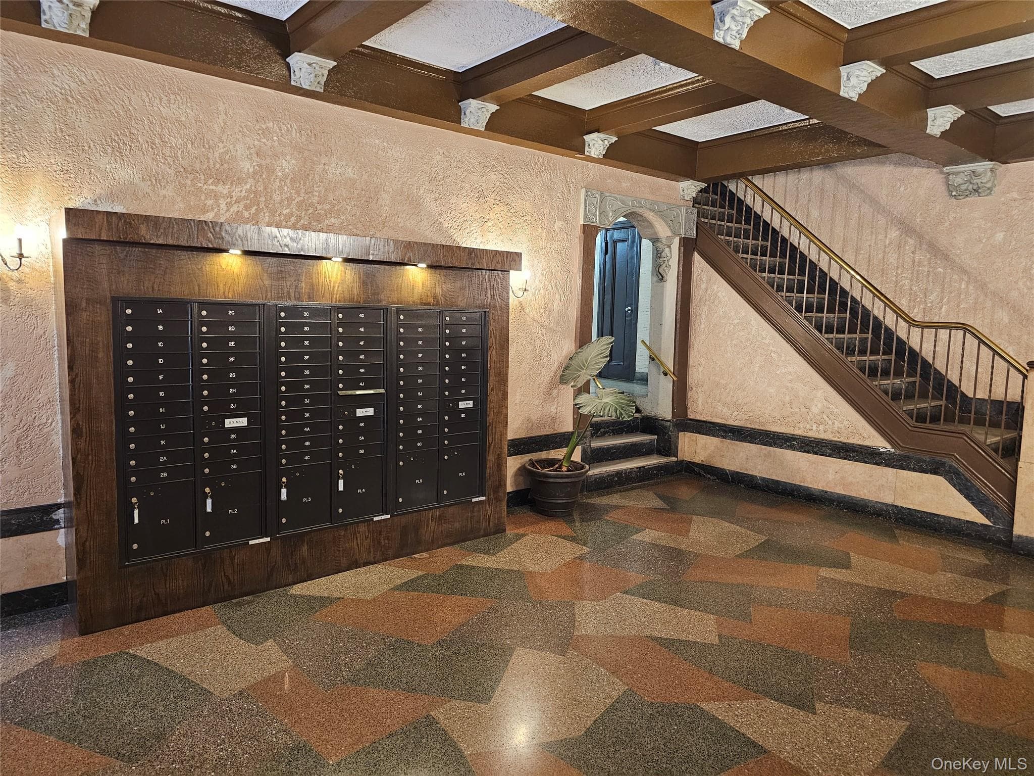 Entrance Foyer