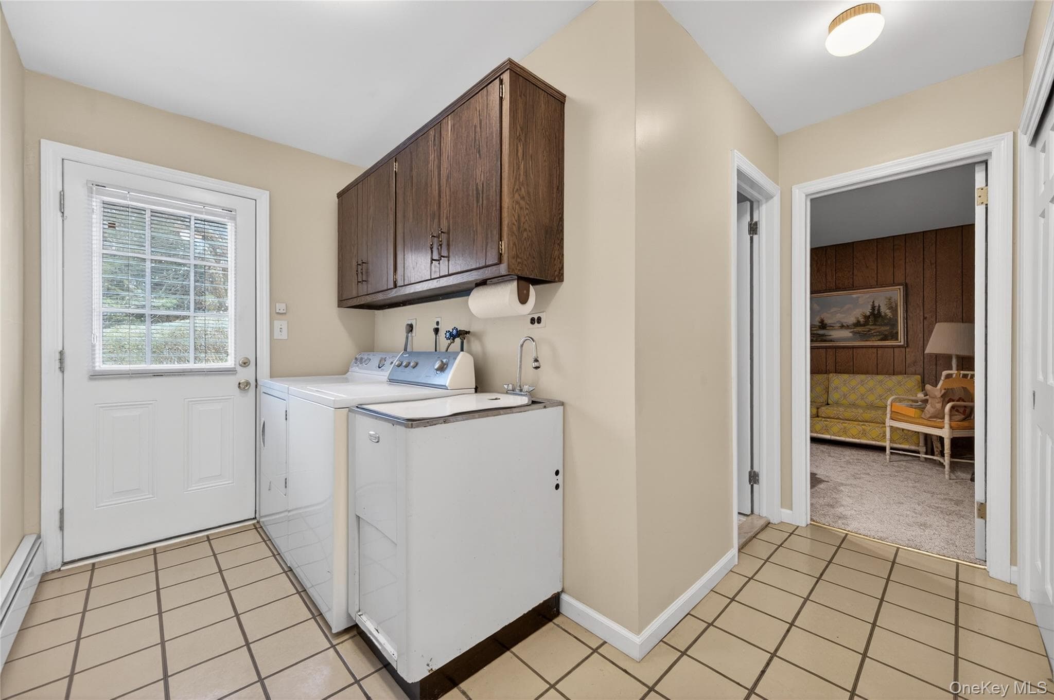 Mud Room