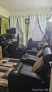 Media Room