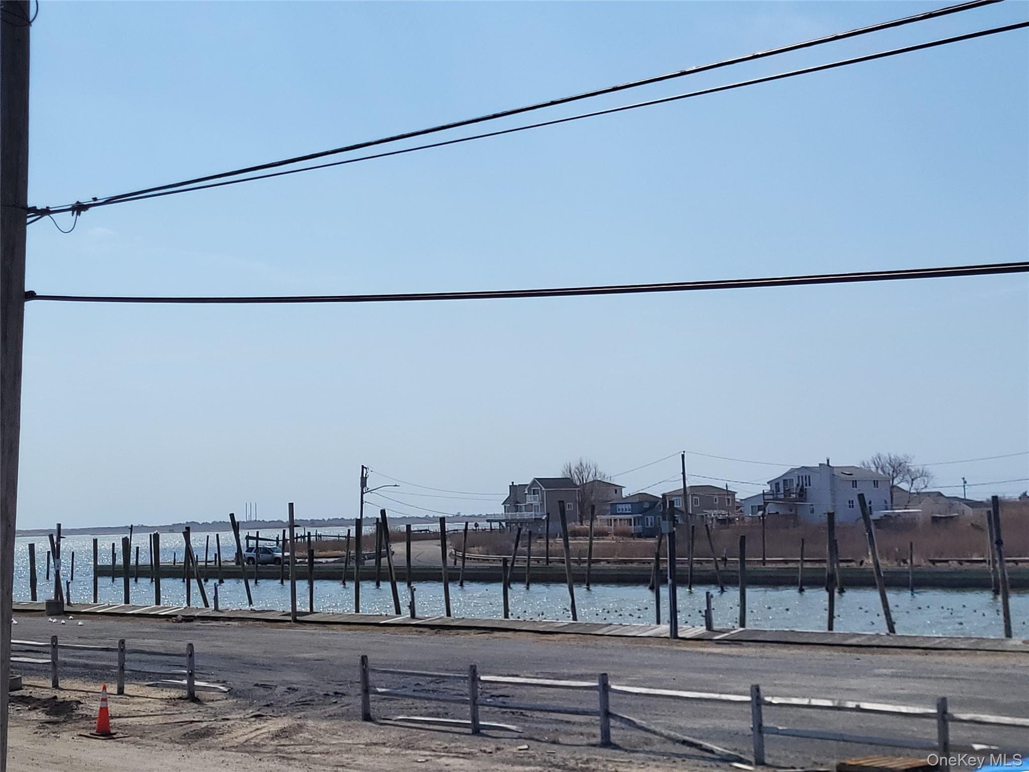 Waterfront