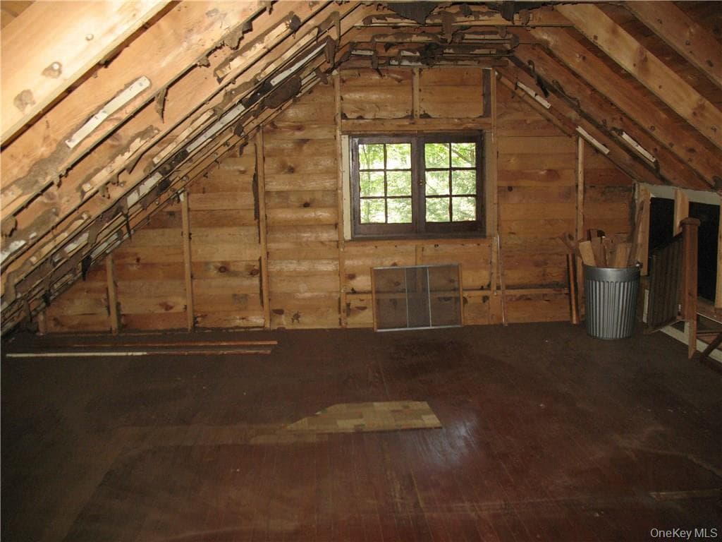 Attic