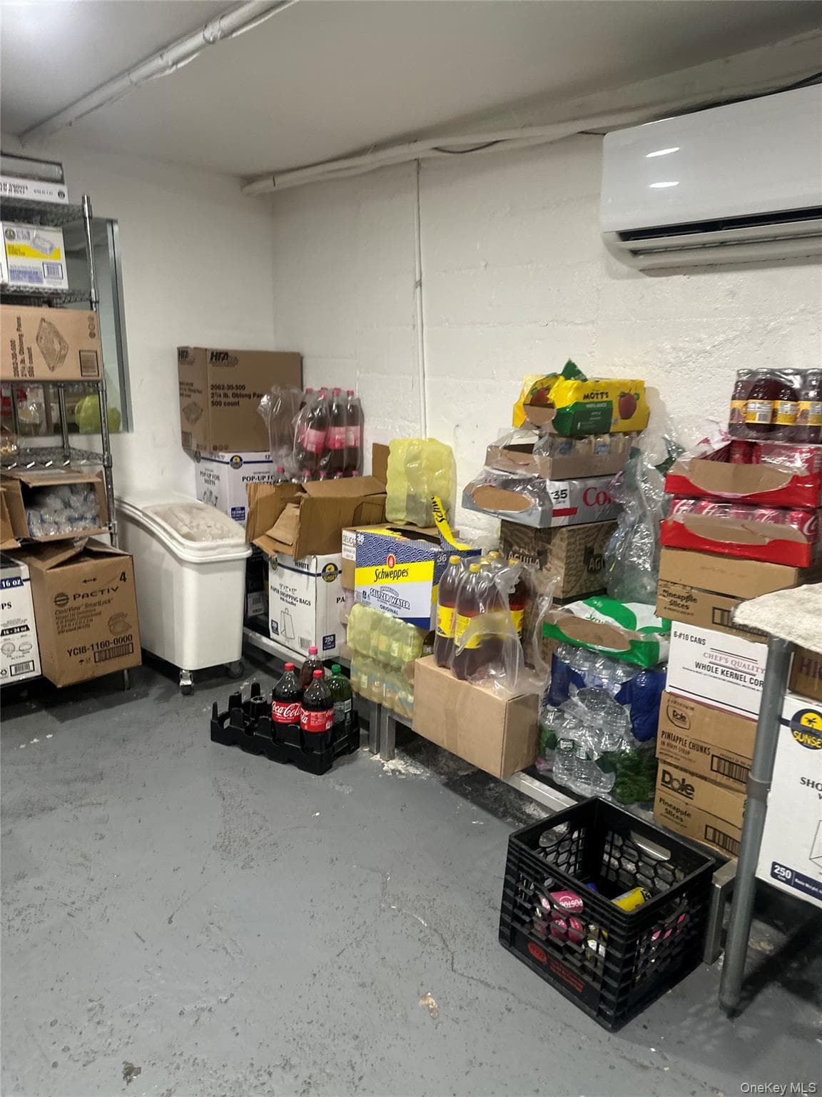 Basement