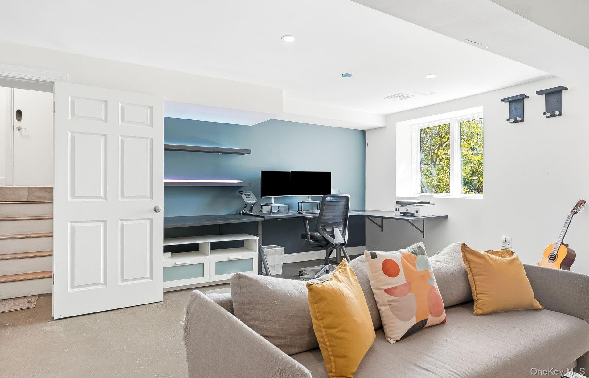 Bonus Room