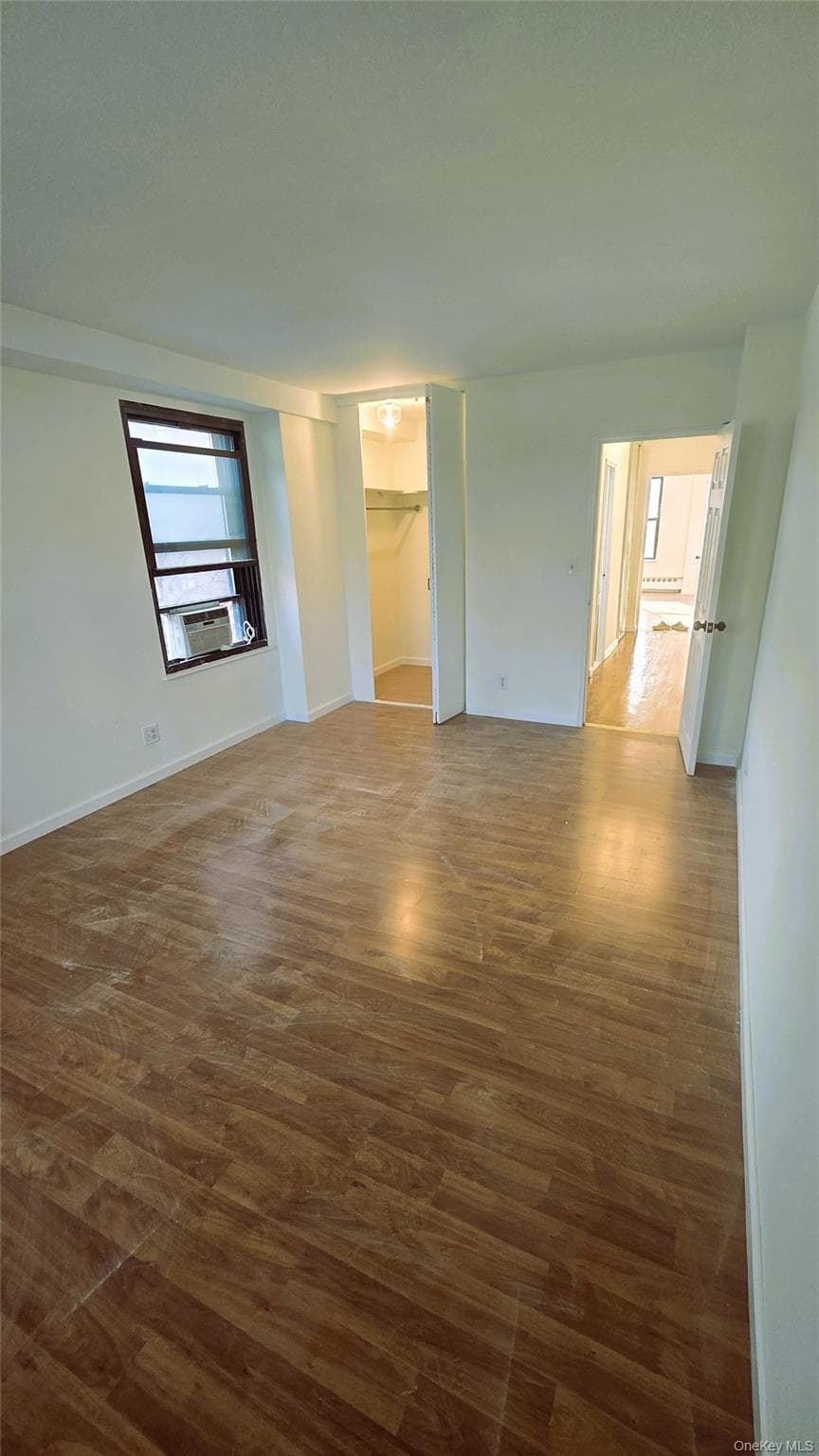 Walk-In Closets