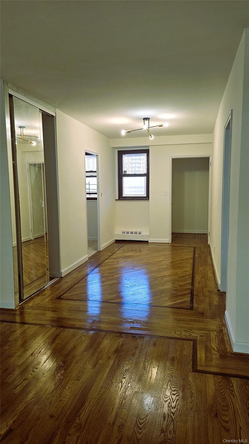 Entrance Foyer
