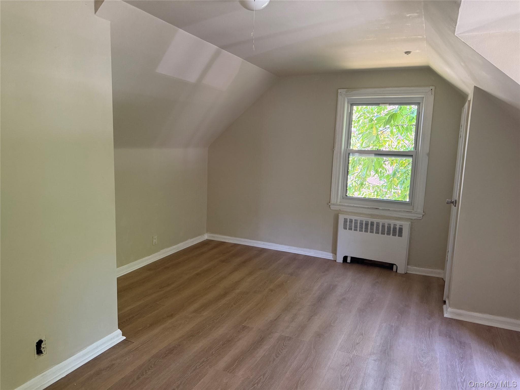 Bonus Room