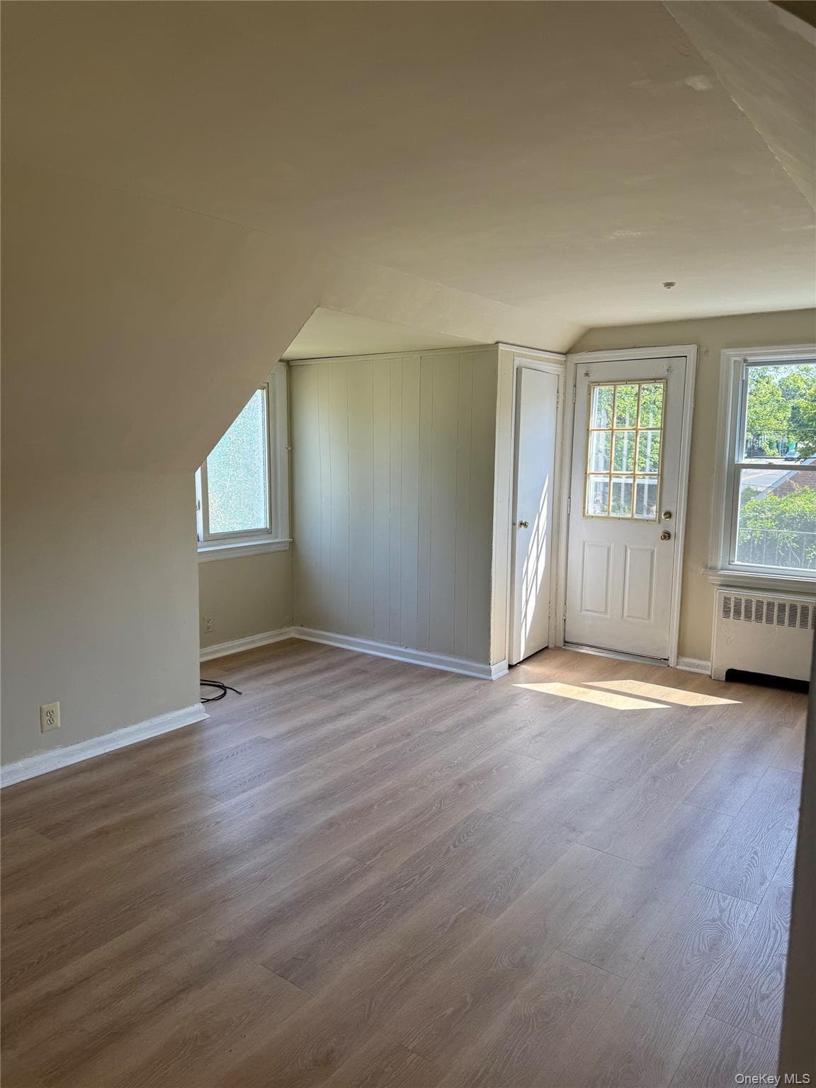 Bonus Room
