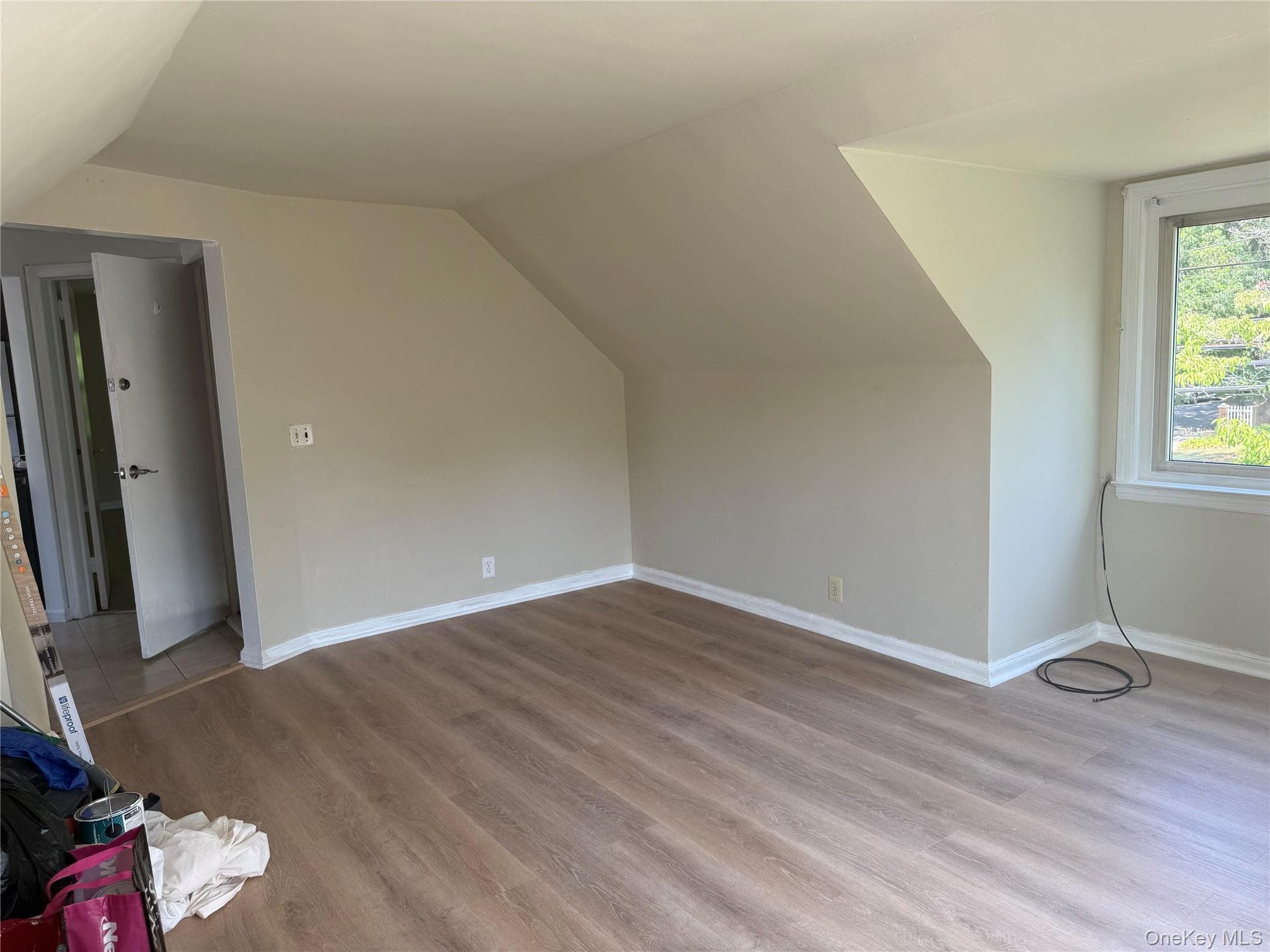 Bonus Room