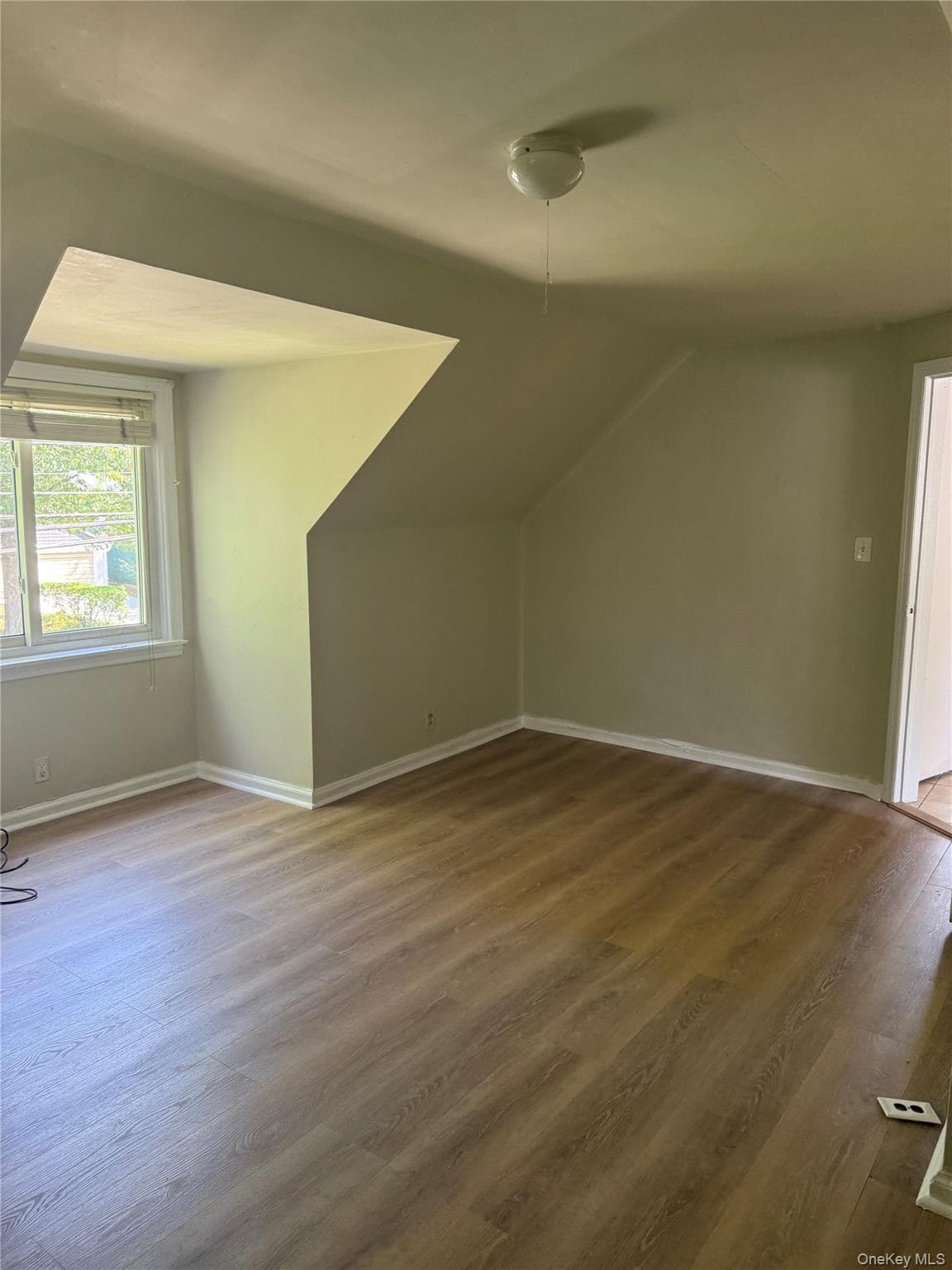 Bonus Room